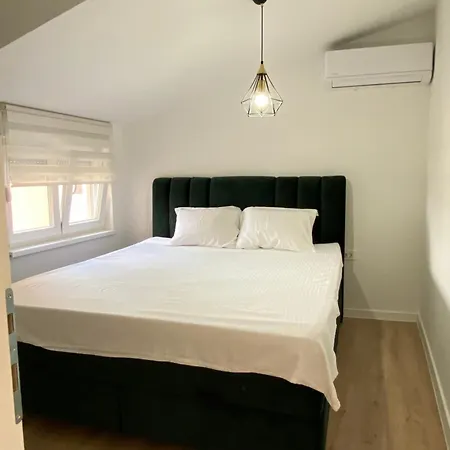 Appartamento Cozy Corner