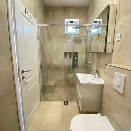 Cozy Corner Appartamento Čapljina