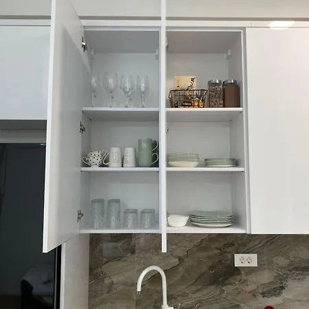 Cozy Corner *